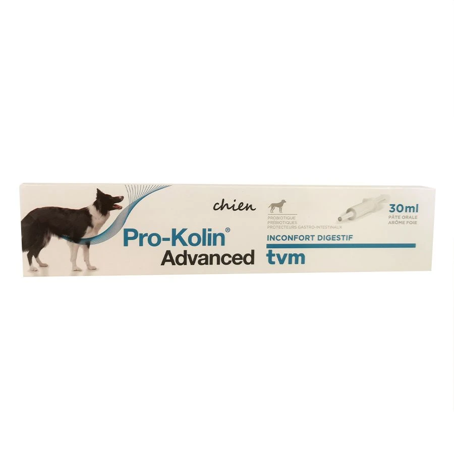 Pro-Kolin Advanced Chien 30 Ml 3 Pro-Kolin Advanced Chien 30 Ml