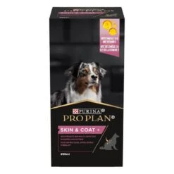 ProPlan Skin & Coat + Chien 250 Ml