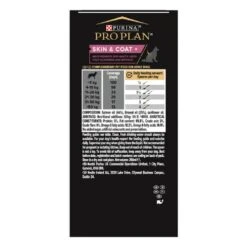 ProPlan Skin & Coat + Chien 250 Ml -Magasin De Fournitures Pour Animaux Et Chiens pro plan skin coat chien 250 ml 7