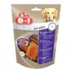 8in1 Fillets Pro Active Pour Chien 80 G MULTIPACK Lot De 8 -Magasin De Fournitures Pour Animaux Et Chiens proactive 2