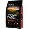 Profine Croquettes Chien Adulte Small Au Poulet 2 Kg 1 Profine Croquettes Chien Adulte Small Au Poulet 2 Kg -Magasin De Fournitures Pour Animaux Et Chiens profine adult small chicken and potatoes 4