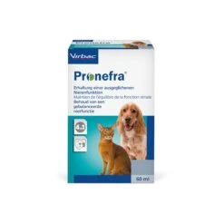 Pronefra 60ML -Magasin De Fournitures Pour Animaux Et Chiens pronefra 60ml 2