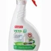 Beaphar VETOpure Pulvérisateur Insecticide Habitation 400 Ml 1 Beaphar VETOpure Pulvérisateur Insecticide Habitation 400 Ml -Magasin De Fournitures Pour Animaux Et Chiens pulve r