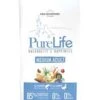 PureLife Croquettes Medium Adult Pour Chien 12 Kg 1 PureLife Croquettes Medium Adult Pour Chien 12 Kg -Magasin De Fournitures Pour Animaux Et Chiens purelife croquettes medium adult pour chien 12 kg
