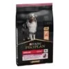 Purina ProPlan Chien Medium Adult Sensitive Skin Saumon OPTIDERMA 7 Kg -Magasin De Fournitures Pour Animaux Et Chiens purina pro plan dog medium adult sensitive skin saumon optiderma 7 kg 2
