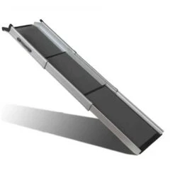 Rampe Telescopique 3 Parties