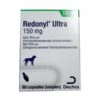 DECHRA Redonyl Ultra Moyen Et Grand Chien 150 Mg 60 Capsules -Magasin De Fournitures Pour Animaux Et Chiens redonyl ultra 150 mg 60 capsules