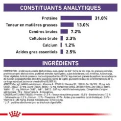 Royal Canin Vet Care Neutered Junior Large Dog 4 Kg 16 Royal Canin Vet Care Neutered Junior Large Dog 4 Kg -Magasin De Fournitures Pour Animaux Et Chiens royal canin vet care neutered junior large dog 4 kg 6