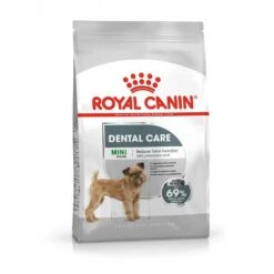 Royal Canin Canine Care Nutrition Mini Dental Care 3 Kg
