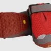 Ruffwear Grip Trex Boots Red Sumac 64 Mm X2 - Destockage