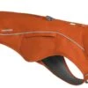 Ruffwear Overcoat Fuse Harness Jacket Orange S 1 Ruffwear Overcoat Fuse Harness Jacket Orange S -Magasin De Fournitures Pour Animaux Et Chiens ruffwear overcoat fuse harness jacket orange s