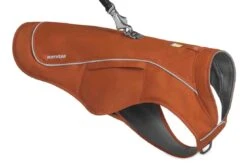 Ruffwear Overcoat Fuse Harness Jacket Orange S 15 Ruffwear Overcoat Fuse Harness Jacket Orange S -Magasin De Fournitures Pour Animaux Et Chiens ruffwear overcoat fuse harness jacket orange s5