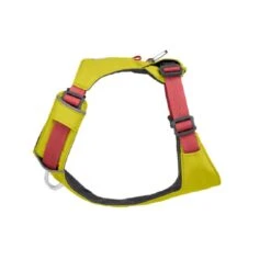Ruffwear Harnais Hi & Light Lichen Green Chien XXXS -Magasin De Fournitures Pour Animaux Et Chiens ruffwear harnais lichen green 3