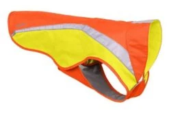 Ruffwear Veste Haute Visibilité Lumenglow Orange S