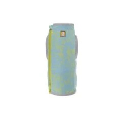Ruffwear Swamp Cooler Gilet Zip Blue Mist Chien L -Magasin De Fournitures Pour Animaux Et Chiens ruffwear swamp cooler gilet zip blue mist chien 3 1