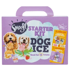 SMOOFL Starter Kit - Large