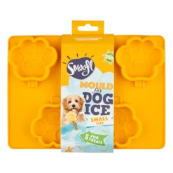 SMOOFL Moule Pour Glace - Small