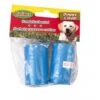 Bubimex Sac Ramasse Crottes En Plastique 2 Rouleaux De 20 Sacs 2 Bubimex Sac Ramasse Crottes En Plastique 2 Rouleaux De 20 Sacs -Magasin De Fournitures Pour Animaux Et Chiens sachets ramasse crottes bubimex 2