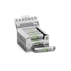 Sanimed Hypoallergenic LR Aliment Pour Chiens 15x400g Agneau