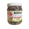 Anibio Billini Viande De Bœuf 80 % 400 G -Magasin De Fournitures Pour Animaux Et Chiens sans titre 1