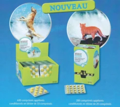 Seraquin Omega Chien -Magasin De Fournitures Pour Animaux Et Chiens seraquin omega 1 1 1 1 1