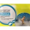 Seraquin Omega Chien 60 Cps -Magasin De Fournitures Pour Animaux Et Chiens seraquin omega chien 60 cps 1 1