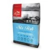 Orijen 6 Fish Dog 2 Kg -Magasin De Fournitures Pour Animaux Et Chiens six fish 1 2