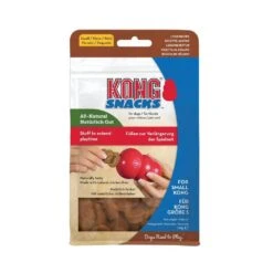 KONG Stuff'n Liver Snacks Small -Magasin De Fournitures Pour Animaux Et Chiens snacks 1 s