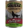 Sparrow Holista CannaBits Pâtée Bœuf Chien 6 X 400 G