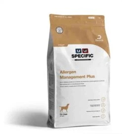 Specific Chien COD-HY Allergen Management Plus 12 Kg