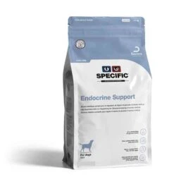 Specific Chien CED-DM Endocrine Support 12 Kg
