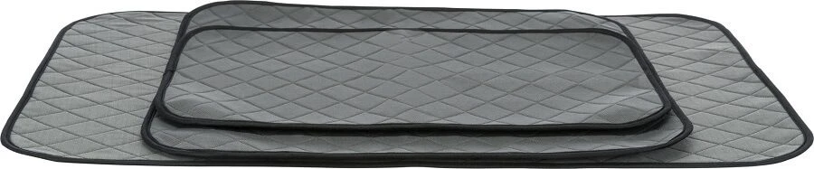 Trixie Tapis Educateur Nappy Wash Pour Chiot 60 × 60 Cm 6 Trixie Tapis Educateur Nappy Wash Pour Chiot 60 × 60 Cm – Image 4