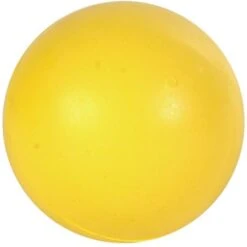 Trixie Balle En Caoutchouc Naturel Pour Chien