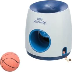 Trixie Dog Activity Ball & Treat 9 Trixie Dog Activity Ball & Treat -Magasin De Fournitures Pour Animaux Et Chiens trixie dog activity ball treat 4