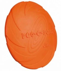 Trixie Dog Disc Flottant 22 Cm -Magasin De Fournitures Pour Animaux Et Chiens trixie dog disc flottant 22 cm2
