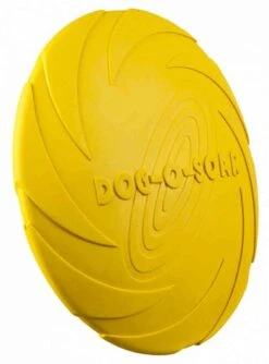 Trixie Dog Disc Flottant 22 Cm -Magasin De Fournitures Pour Animaux Et Chiens trixie dog disc flottant 22 cm3