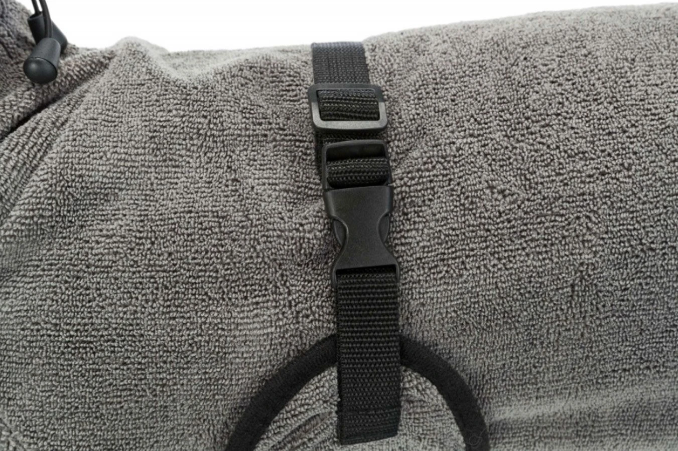 Trixie Peignoir Pour Chien Taille M 6 Trixie Peignoir Pour Chien Taille M – Image 4