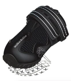 Trixie Bottes Protection Walker Active M X 2