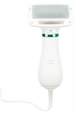 Trixie Brosse électrique à Air Chaud