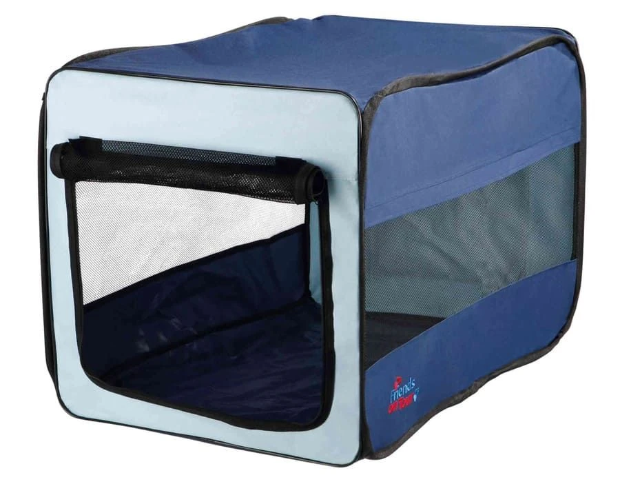 Trixie Cage Soft Kennel Twister 50 × 52 × 76 Cm