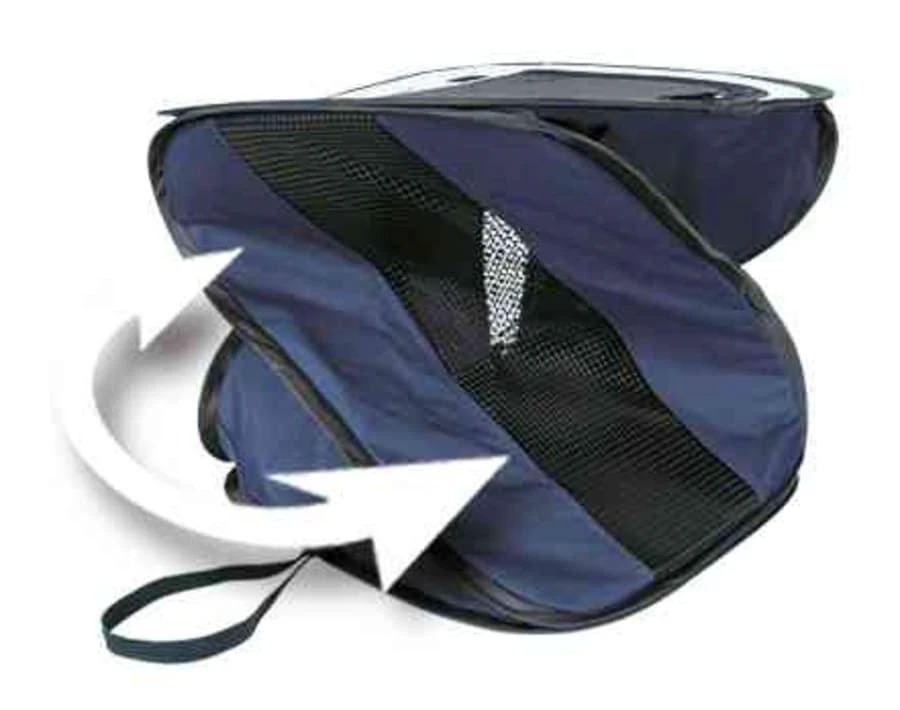 Trixie Cage Soft Kennel Twister 50 × 52 × 76 Cm – Image 4