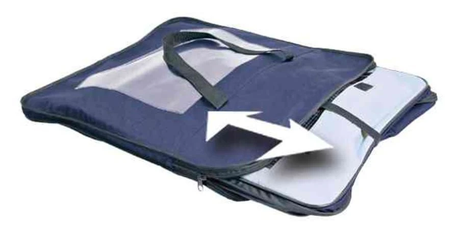 Trixie Cage Soft Kennel Twister 50 × 52 × 76 Cm – Image 3