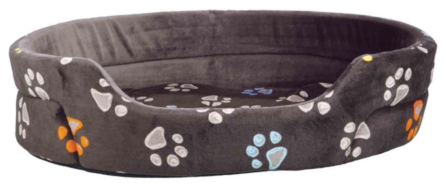 Trixie Lit Jimmy Marron 85 X 75 Cm 3 Trixie Lit Jimmy Marron 85 X 75 Cm