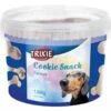 Trixie Cookie Snacks Farmies Chien 1.3 Kg 1 Trixie Cookie Snacks Farmies Chien 1.3 Kg -Magasin De Fournitures Pour Animaux Et Chiens trixie snacks farmies friandises d ducation chien 1.3 kg