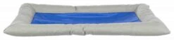 Trixie Coussin Rafraîchissant Cool Dreamer Bleu/gris 100 X 65 Cm