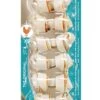 8in1 Delights Pro Dental Bone Pour Chien XS X 7 -Magasin De Fournitures Pour Animaux Et Chiens xs
