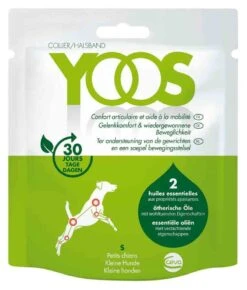 YOOS Collier S 46,5 Cm