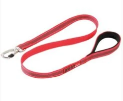 Zolux Laisse MOOV Noir 15 Mm