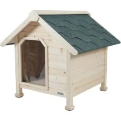 Zolux Niche En Bois Chalet Chien L